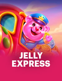 Jelly Express Slot